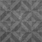 Gray Marble Self Adhesive Panels triangle Design