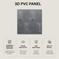 Gray Marble 3D Wall Panels Artisan Design