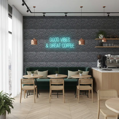 Gray Marble 3D Wall Panels Luna Design