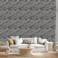 3D Wall Panels - Hexagon Design 43X45 cm