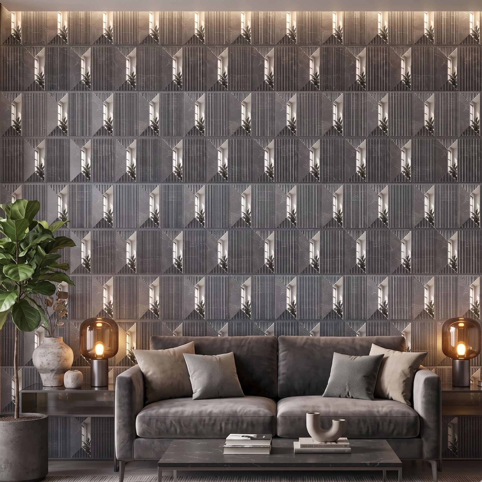 Gray_Pine_Silver_Artisan_Design_Acrylic_3D_Wall_Panel-3