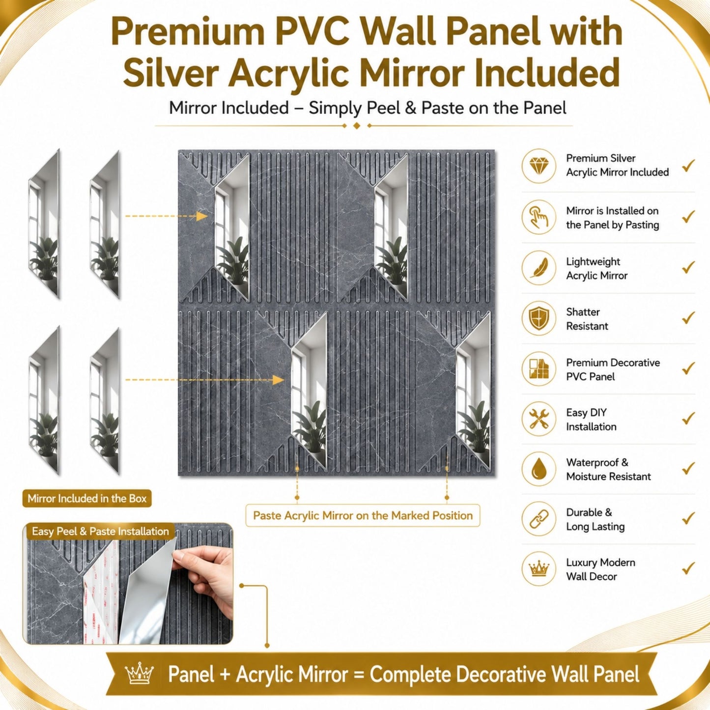 Gray_Pine_Silver_Artisan_Design_Acrylic_3D_Wall_Panel-5