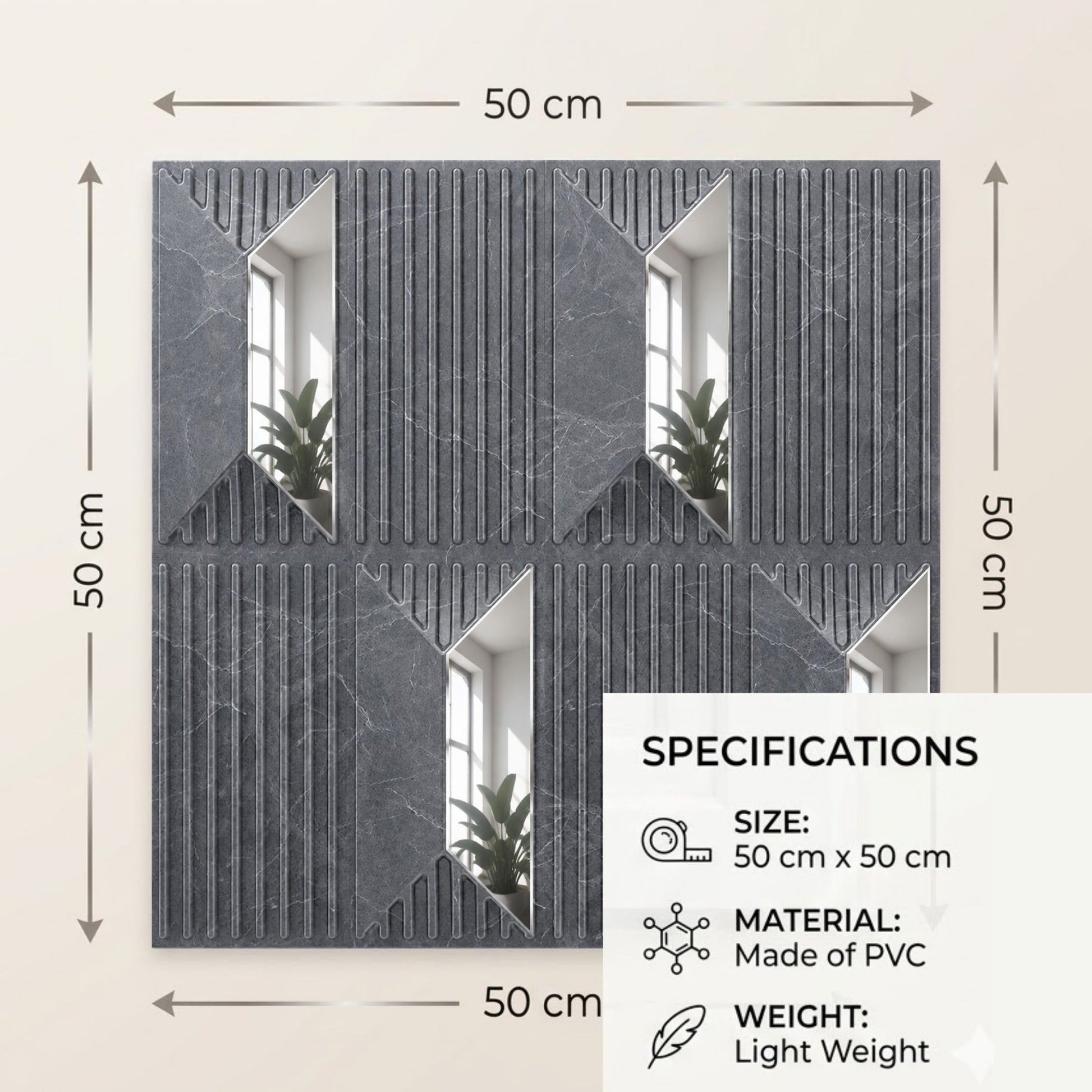 Gray_Pine_Silver_Artisan_Design_Acrylic_3D_Wall_Panel-6