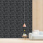 3D Wall Panels - PVC Stone Design 50X50 cm