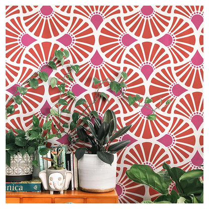 Premium stencil sheet for painting and craft activities