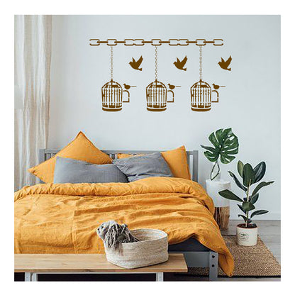 kolam wall stencils for painting