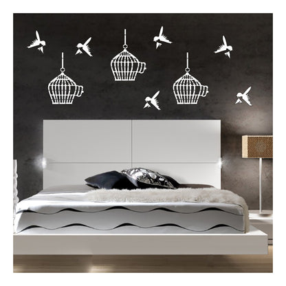 painting design for wall