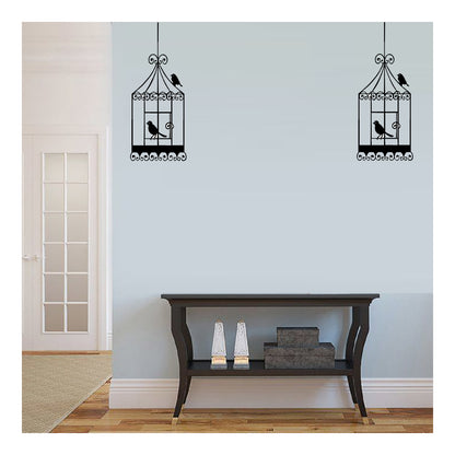 Reusable stencil for wall painting and home decoration