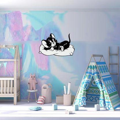 wall pattern stencils