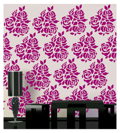 tree stencils for painting