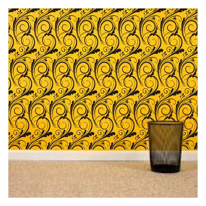 stencils for wall decor
