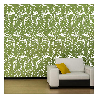 design for wall painting