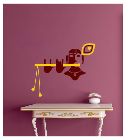 wall painting design stencils