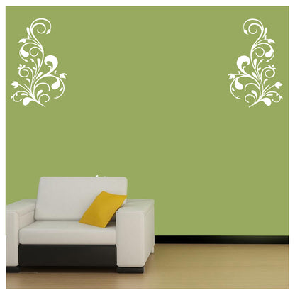 wall stencils big size