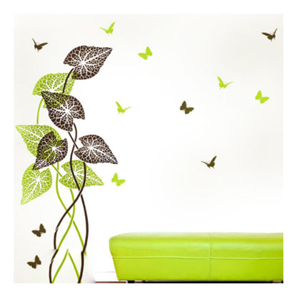 stencils for painting walls