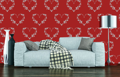 latest wall stencil