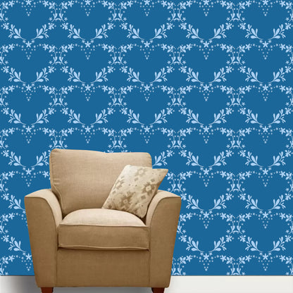 wall decor stencil for painting