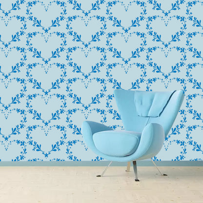 wall stencil stickers for home