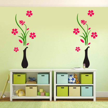 leaf stencils for painting