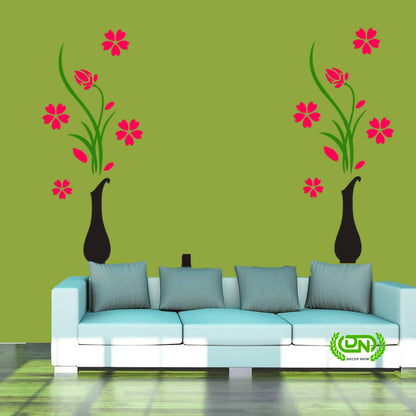 wall stencils design
