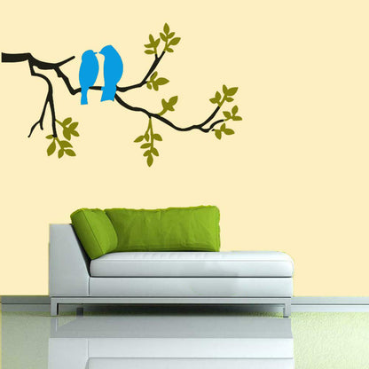 wall decor stencils
