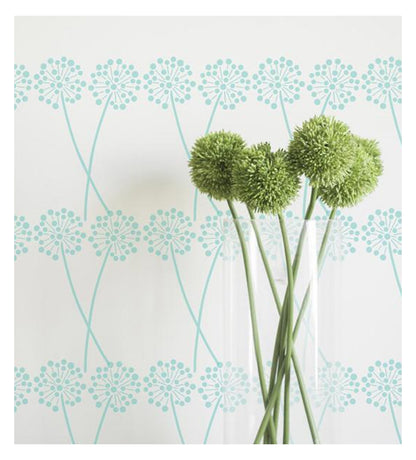 wall painting stencils designs