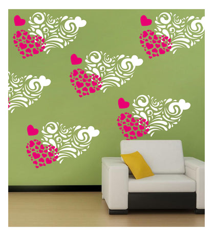 stencils large size