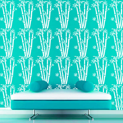 wall decor stencil for painting for hall