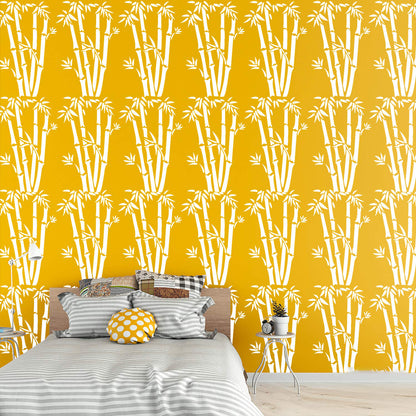 wall stencil for home