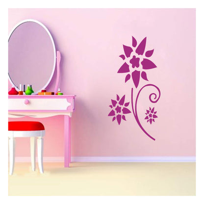 large wall stencils