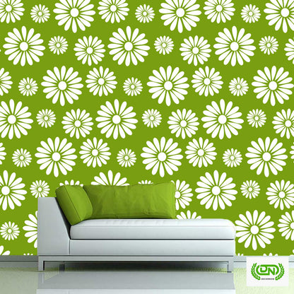 large stencils for walls