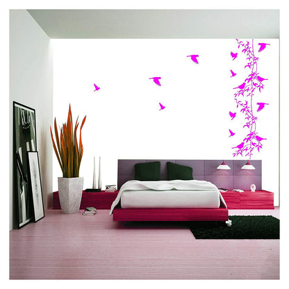 heart stencil for wall painting home