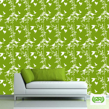 decor extra large stencils