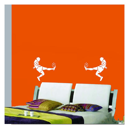 wall decoration stencils