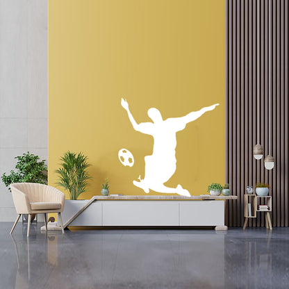 Decorative stencil design for furniture and wall art