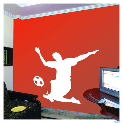 Reusable stencil for wall painting and home decoration