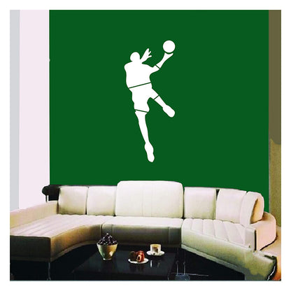 Reusable stencil for wall painting and home decoration