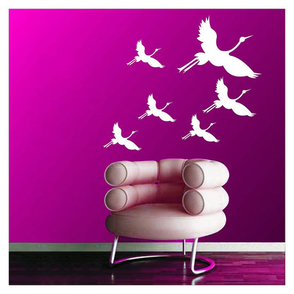 wall stencils for painting geometric