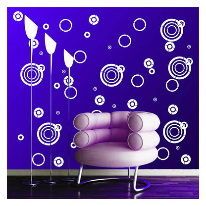 Premium stencil sheet for painting and craft activities