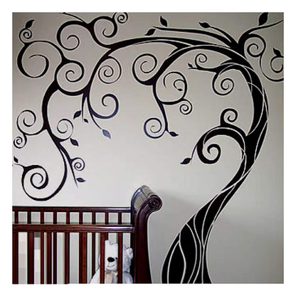 elephant stencils hall