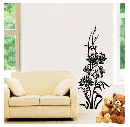 decorative stencil design