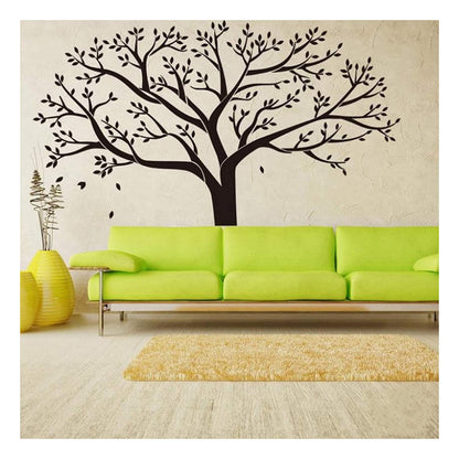 stencil for hall wall painting home