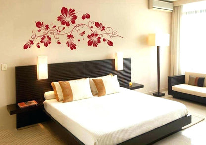 wall stencil for home