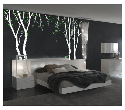tensile color design for wall painting s