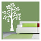 Large Size Special Tree Wall Design Stencil (KHSNT389)