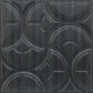 3D Wall Panels for Home Decor PVC Luna Design 50X50 cm