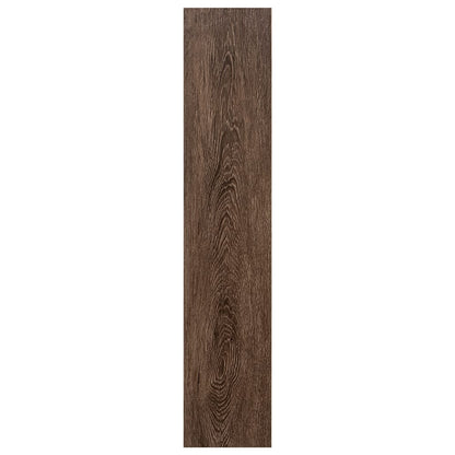 Self adhesive flooring tiles waterproof for bathroom use