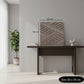 Magnum Brown 3D Wall Panels Swirl Design