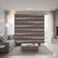 Magnum Brown 3D Wall Panels Dune Design