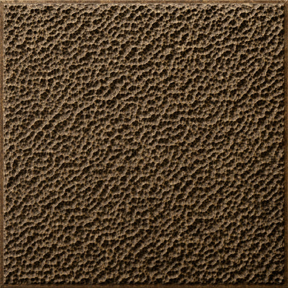 Magnum Brown Self Adhesive PVC wall Panels Textured Design
